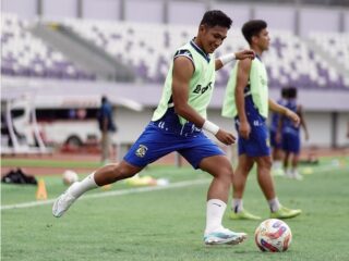 Daftar Pemain Persiba Balikpapan: Dari Lokal Berbakat hingga Legiun Asing