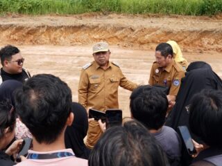 Mulai 2026, Pemprov Kaltim Bangun Sekolah Rakyat Permanen di Tiga Daerah 7 Perbedaan Sekolah Rakyat dan Sekolah Biasa, dari Kurikulum hingga Fasilitas Sekolah Rakyat di Bontang Bakal Punya Asrama, Lapangan Bola, hingga Sanggar Seni