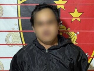 Ngaku Polisi, Pemuda 24 Tahun Bawa Kabur Motor Warga Samarinda Ulu