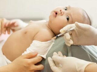 Diskes Kaltim Ingatkan Orangtua Lengkapi Imunisasi Anak, Antisipasi Penularan Campak saat Lebaran