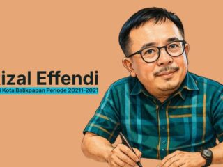 Ketika Presiden Sentil Gubernur Kaltim