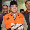 KPK Alihkan Penahanan Eks Menag Yaqut Cholil Qoumas jadi Tahanan Rumah