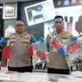 Kasus Mutilasi di Samarinda: Dua Pelaku Ditangkap Polisi, Motifnya Sakit Hati dan Harta