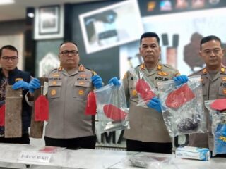 Kasus Mutilasi di Samarinda: Dua Pelaku Ditangkap Polisi, Motifnya Sakit Hati dan Harta