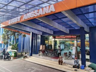 Libur Lebaran, RSUD Taman Husada Bontang Tetap Layani Pasien dengan Jadwal Terbatas