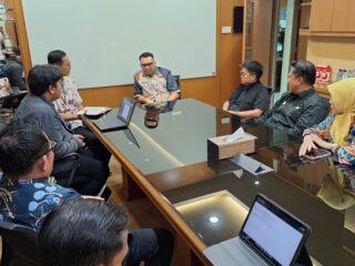 RSUD Aji Muhammad Idris di Muara Badak Segera Beroperasi, Pemkab Kukar Kekurangan 364 Tenaga Kesehatan