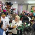 Pemkot Balikpapan Perketat Pengawasan Parsel Lebaran, Pastikan Produk Aman dan Layak Konsumsi